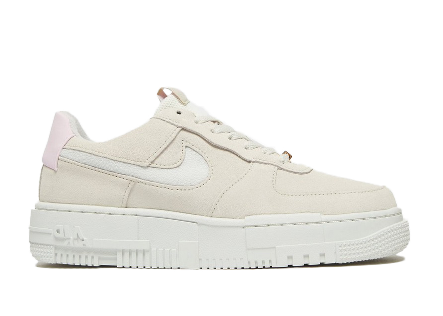 Air Force 1 Low'07 Photondust Pale Ivory