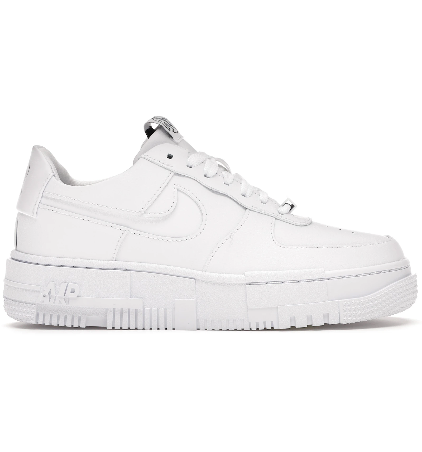 Air force 1 pixel Clearance