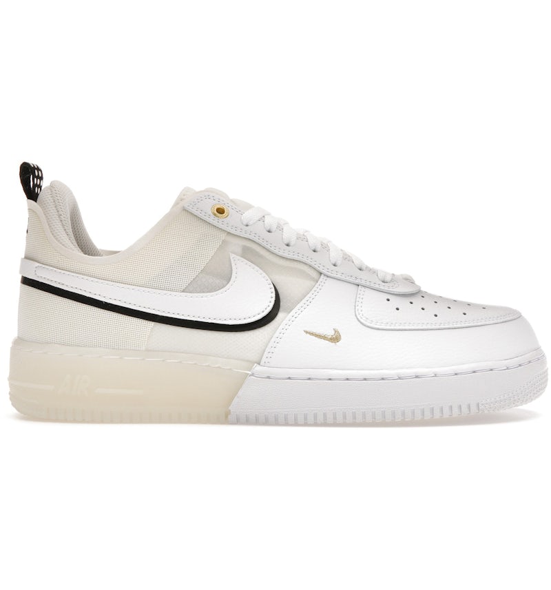 React 40th Anniversary Nike Air Force React Price Nike Air Force