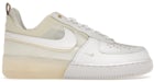 Nike Air Force 1 React Coconut Milk