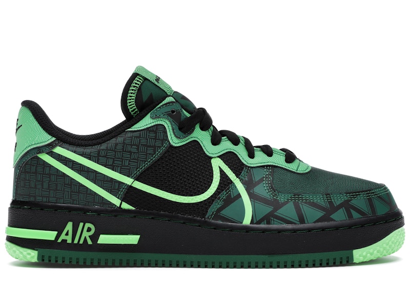 air force 1 react naija