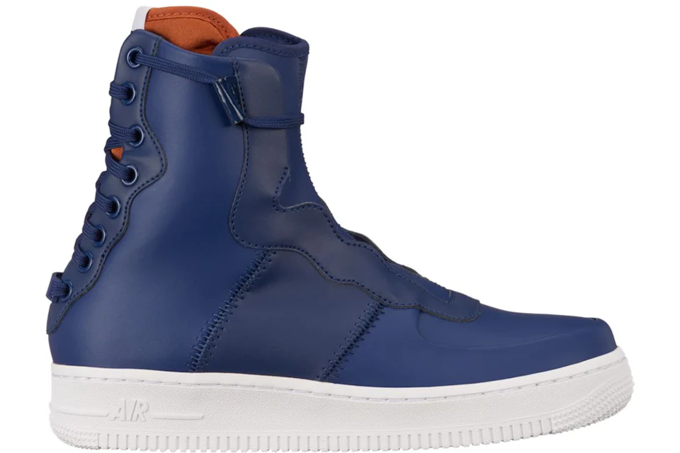 Nike wmns air sales force 1 rebel