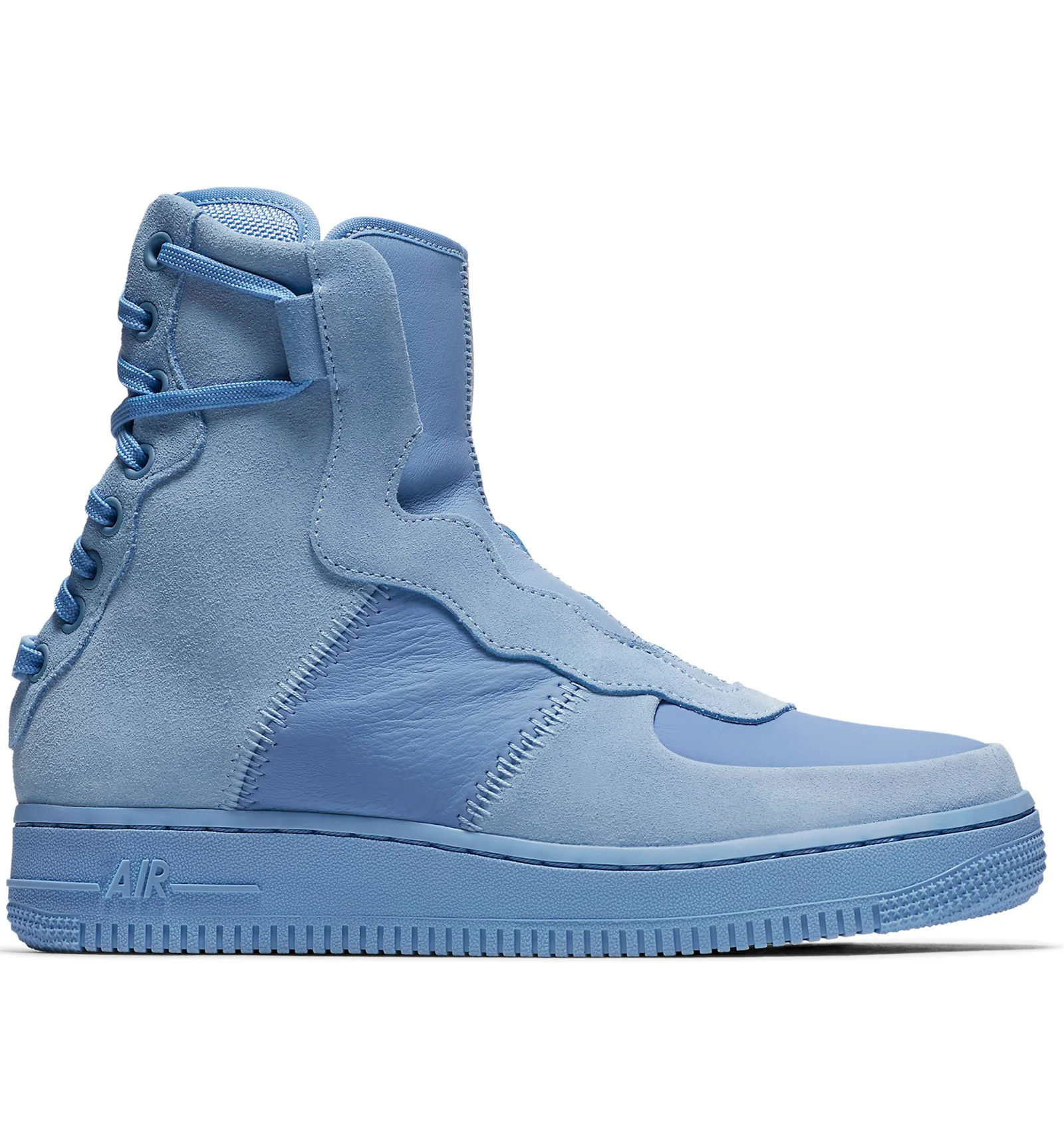 Nike w af1 rebel xx best sale