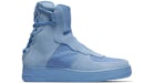 Nike Air Force 1 Rebel XX Light Blue (Women's)