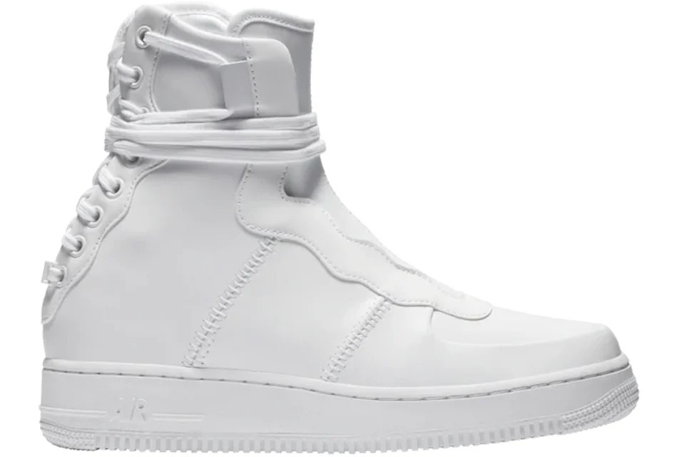 Nike wmns air force 1 rebel xx Clearance