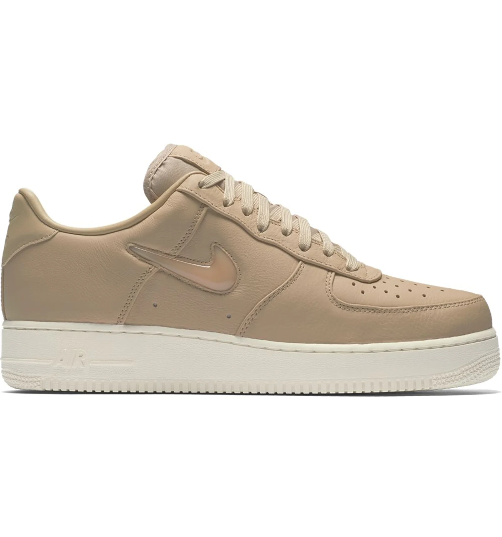 Air max top jewell mushroom