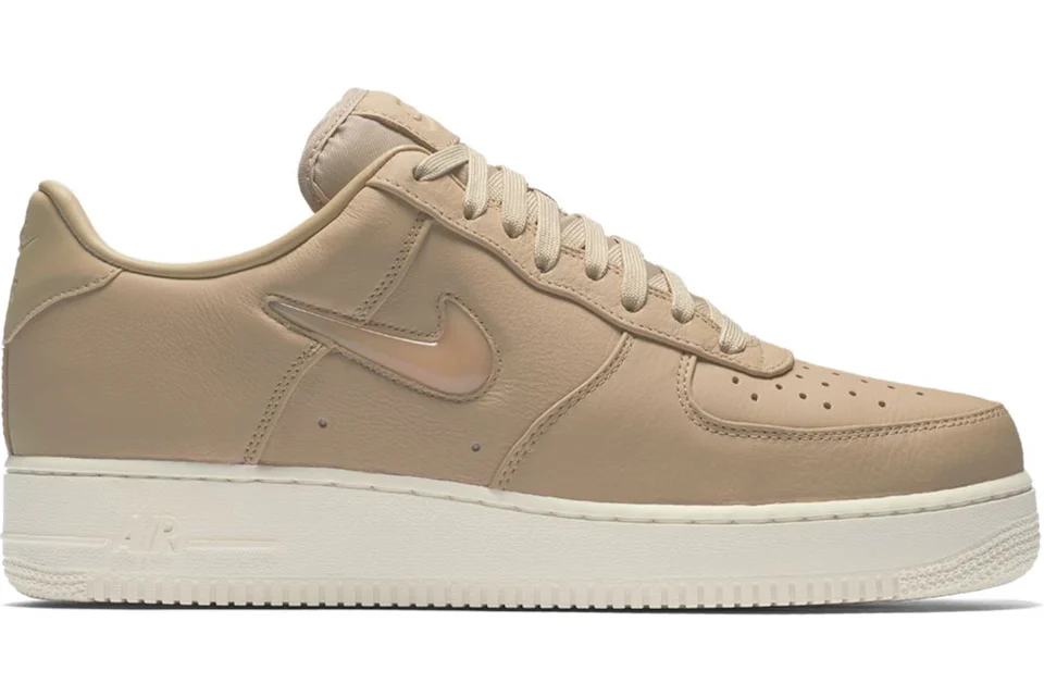 Nike air force 1 low mushroom deals