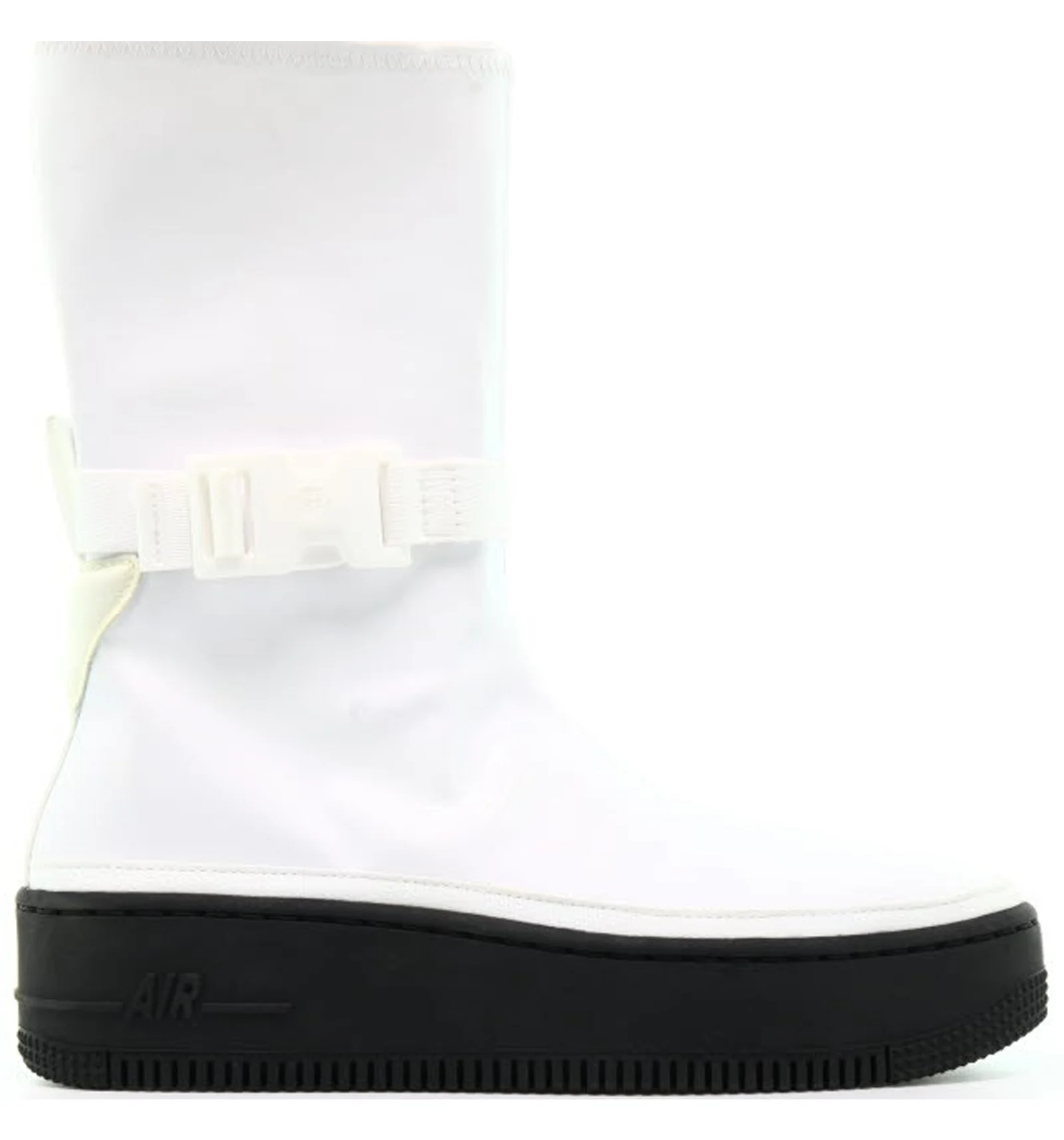 Womens air force top 1 sage high