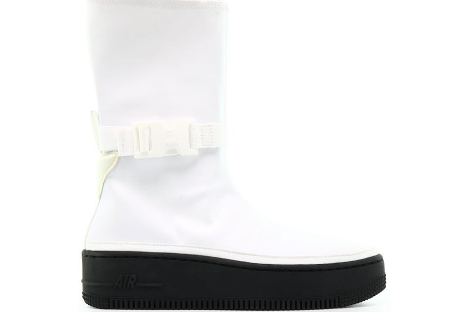 Air force 2025 sage high