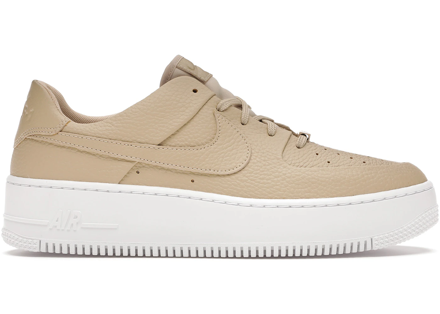 Nike air force 1 sage low 2 women's shoe Clearance