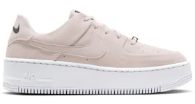 Women's nike air force 1 sage low barely rose Clearance