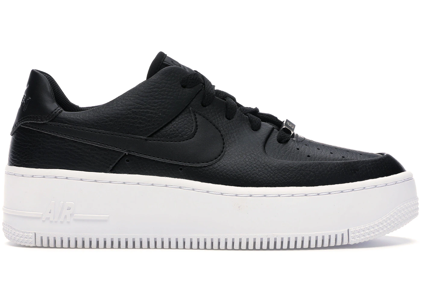 Nike air force 1 sage low white black friday Outlet
