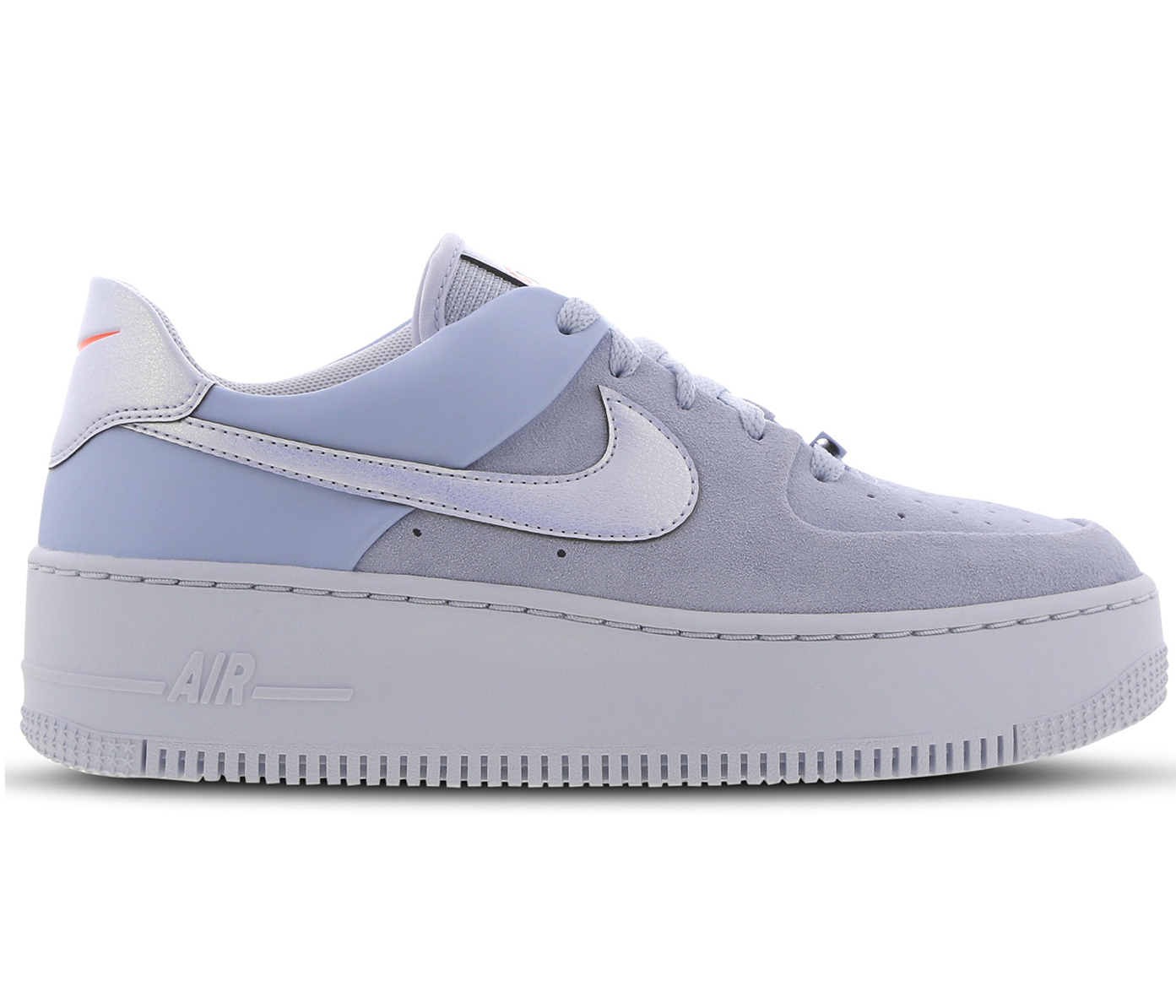 Nike Air Force 1 Sage Low Valentine's Day (2020) (Women's
