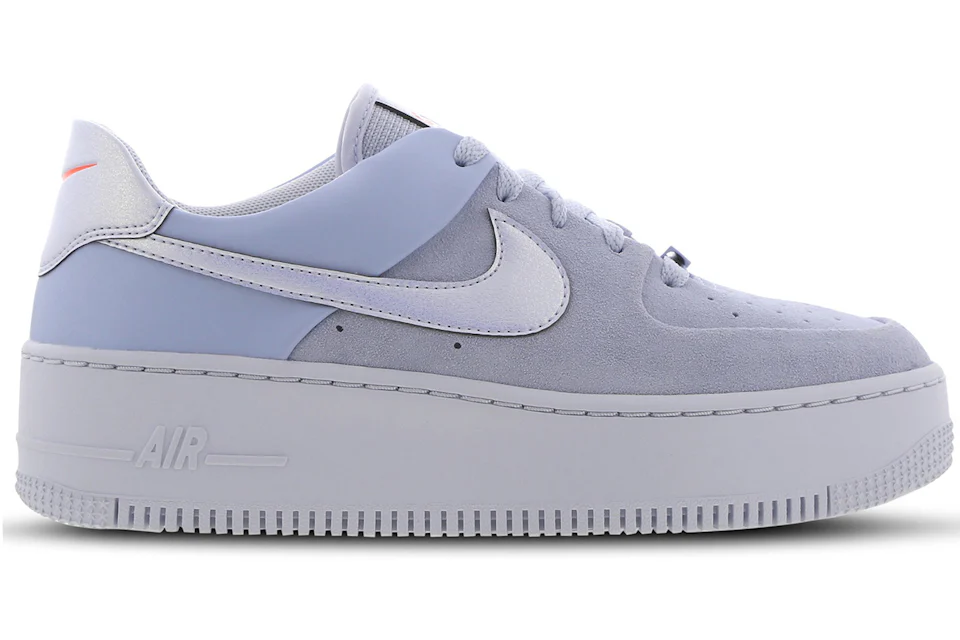 Women's nike af1 sage Clearance
