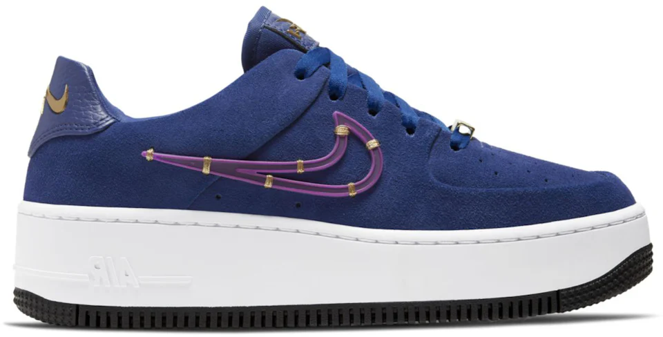 Nike Air Force 1 Low Mujer