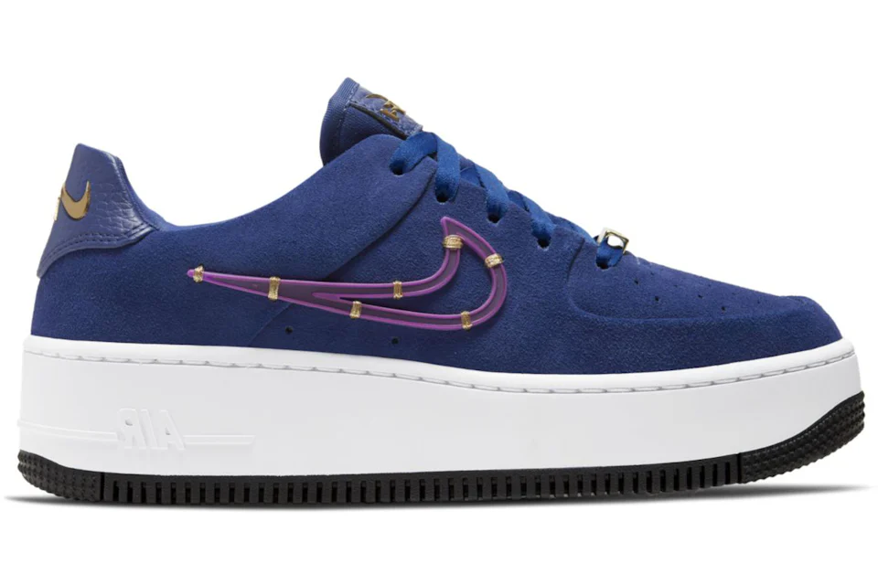 Nike sportswear air force 1 sage low lx Clearance