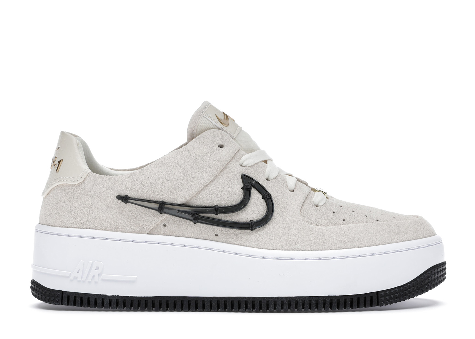 air force 1 sage low lx donna