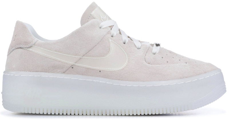 Nike Air Force 1 Sage Low LX Phantom (W 