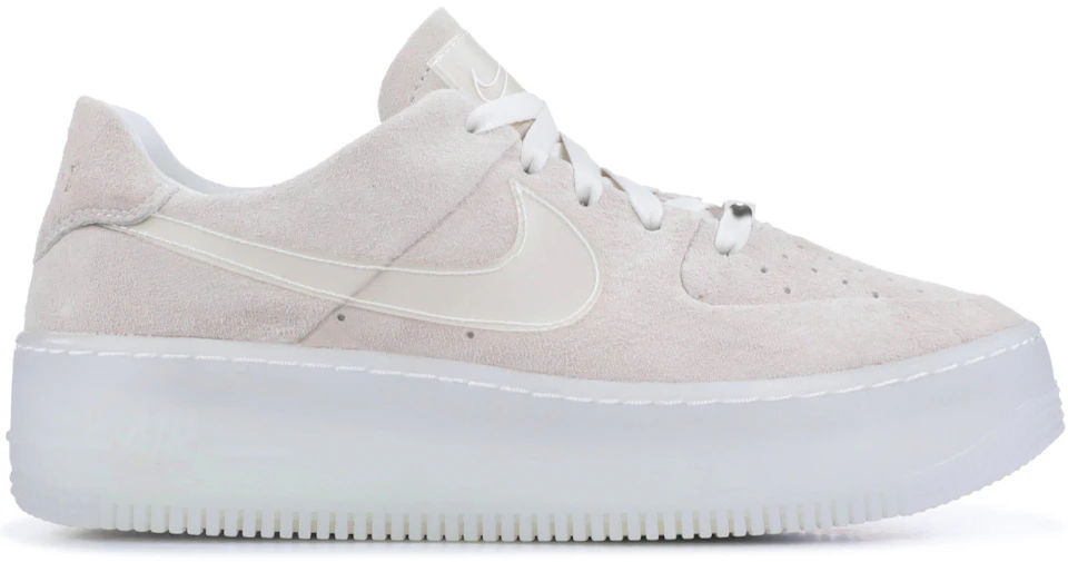 Nike Air Force 1 Sage Low LX (Women's) - AR5409-001 US