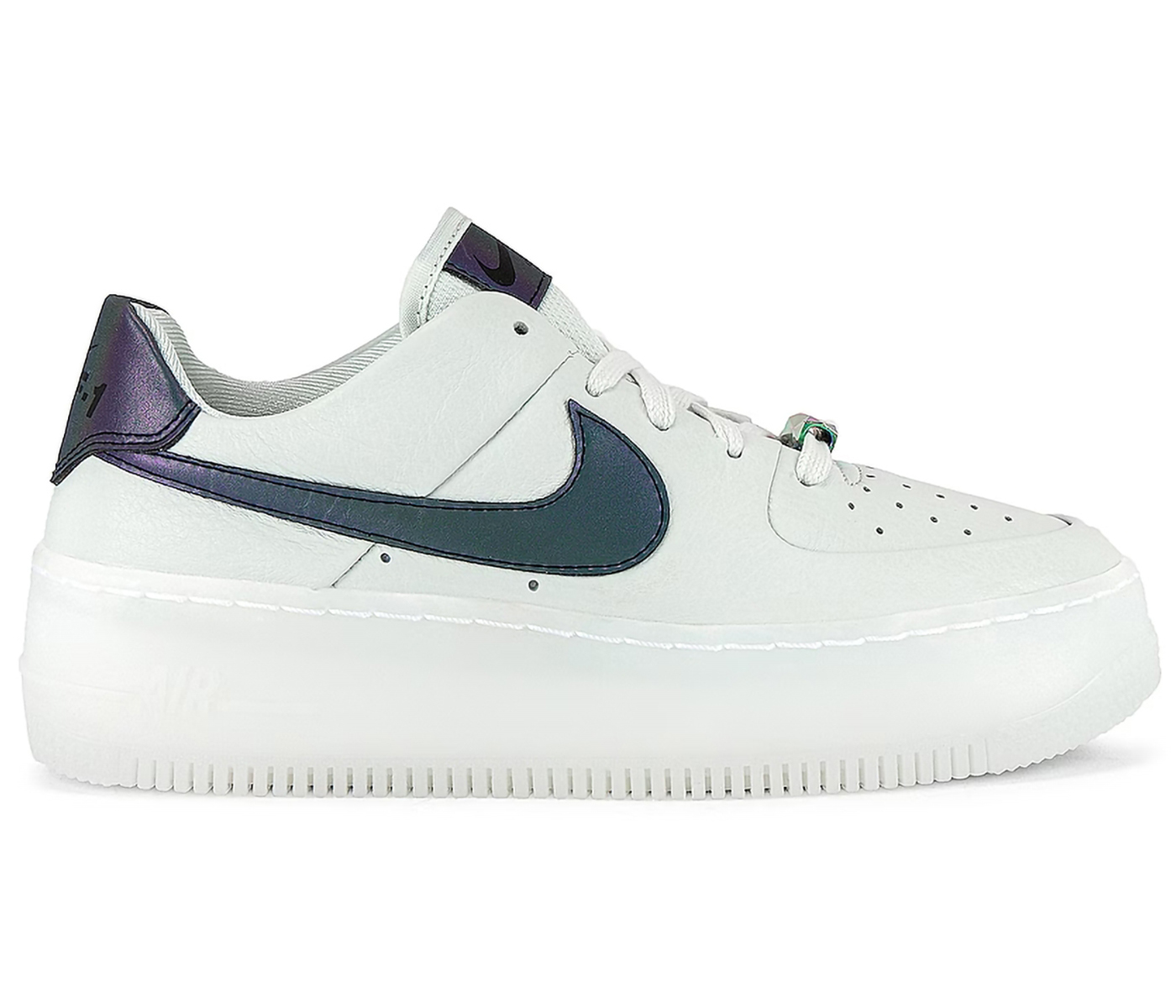 Nike Air Force 1 Sage Low LX Spruce Aura (Women's)