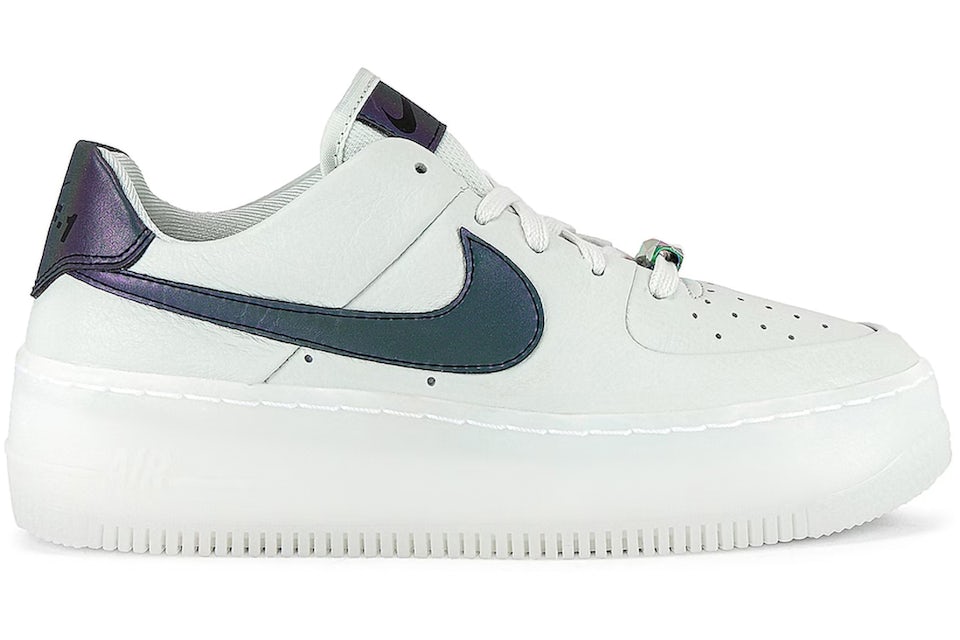 Nike air force 1 sage low dsw Clearance