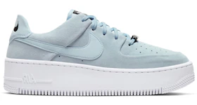 Nike Air Force 1 Sage Low Light Armory Blue (W)