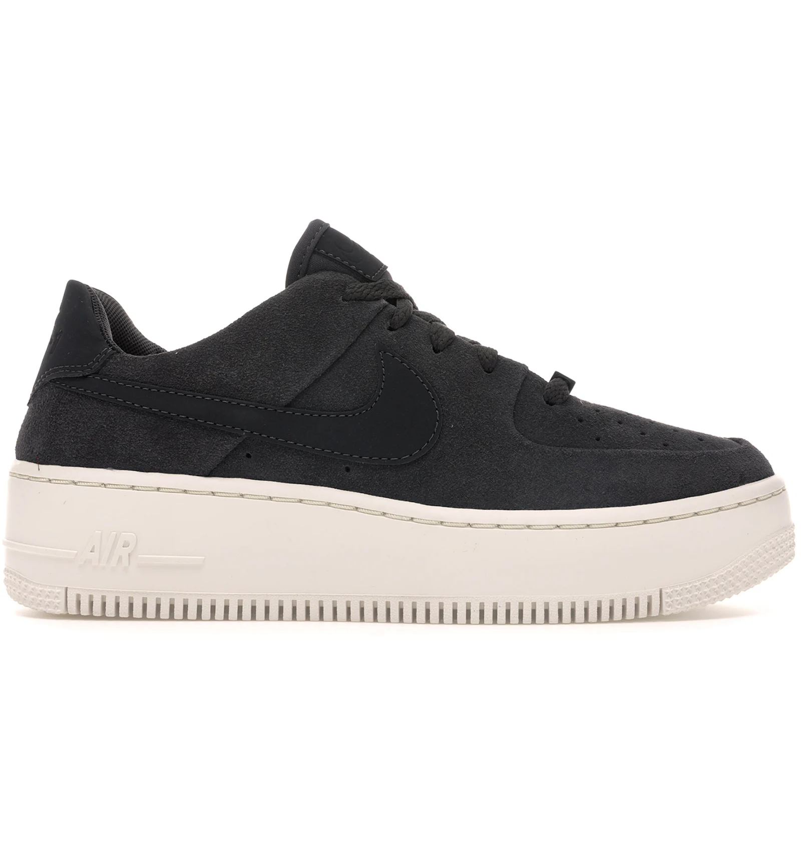 Nike air force 1 sage low phantom grey Clearance