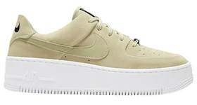 Nike Air Force 1 Sage Low Olive Aura (Women's)