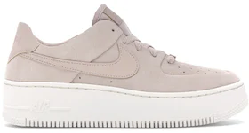 Nike Air Force 1 Sage Low Particle Beige (Women's)