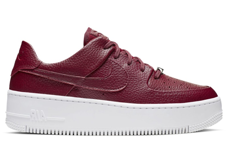 Air force 1 outlet sage low oxygen purple