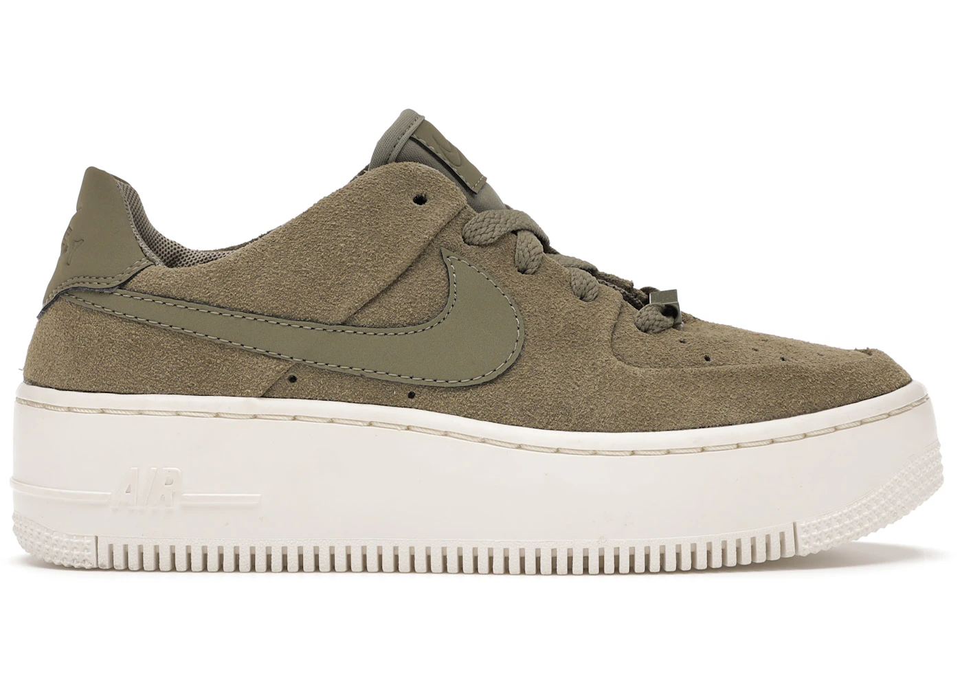 Nike Air Force 1 Sage Low Trooper femme Style AR5339 200 FR
