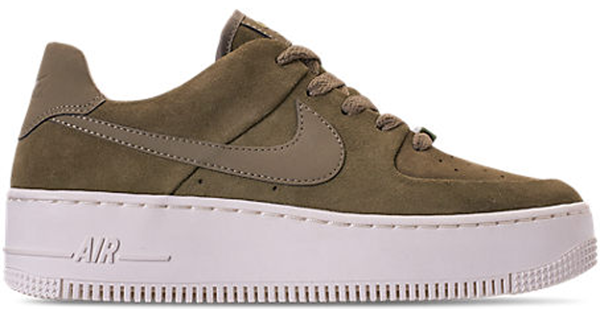 nike air force 1 sage low stockx