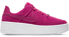 Nike Air Force 1 Sage Low True Berry (Women's)