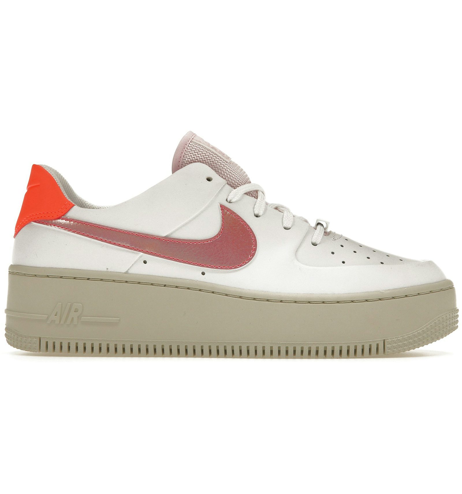 Nike air force 1 digital pink Clearance