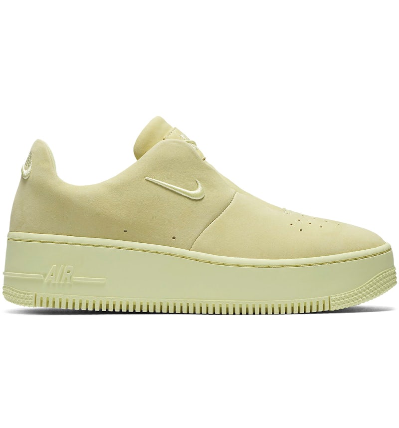 Nike Air Force 1 Sage XX Luminous Green Women s AO1215 300 US