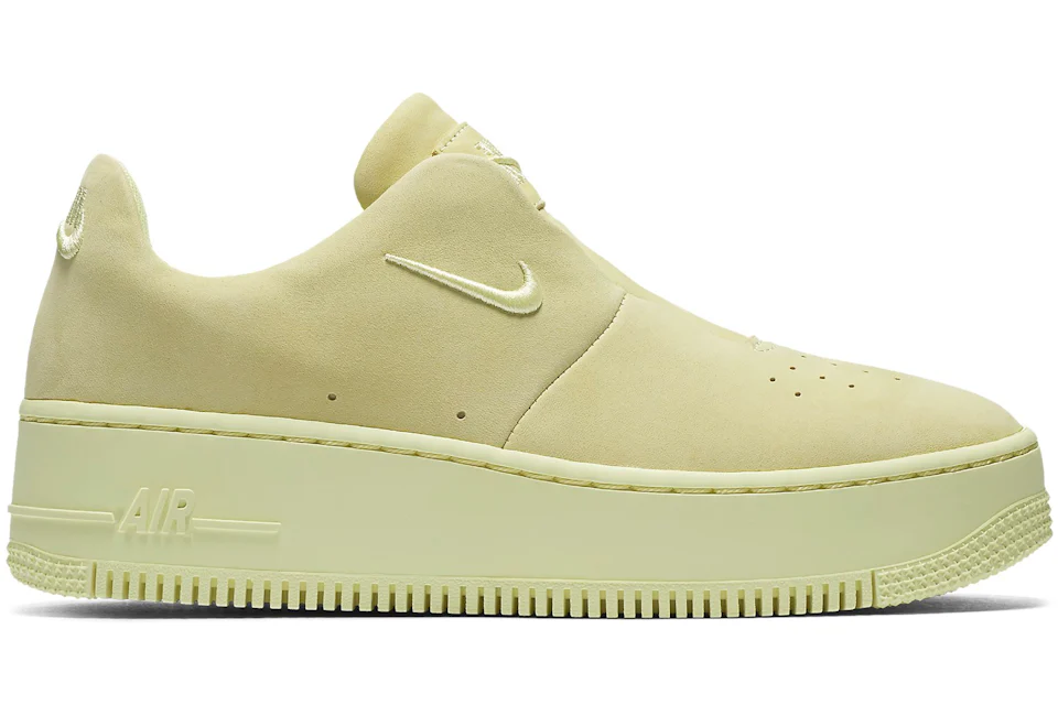 Tênis nike air force 1 deals sage xx