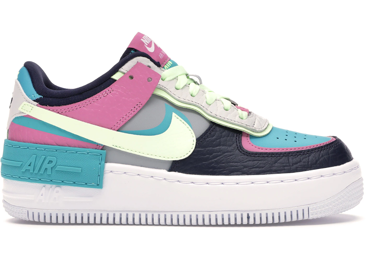 Nike air force 1 shadow volt Clearance