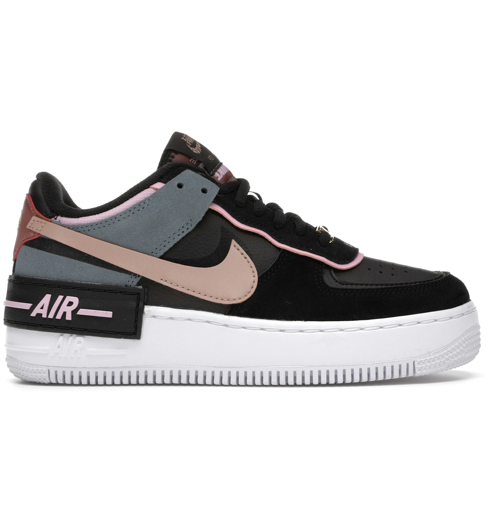 Arctic pink air force 1 Clearance