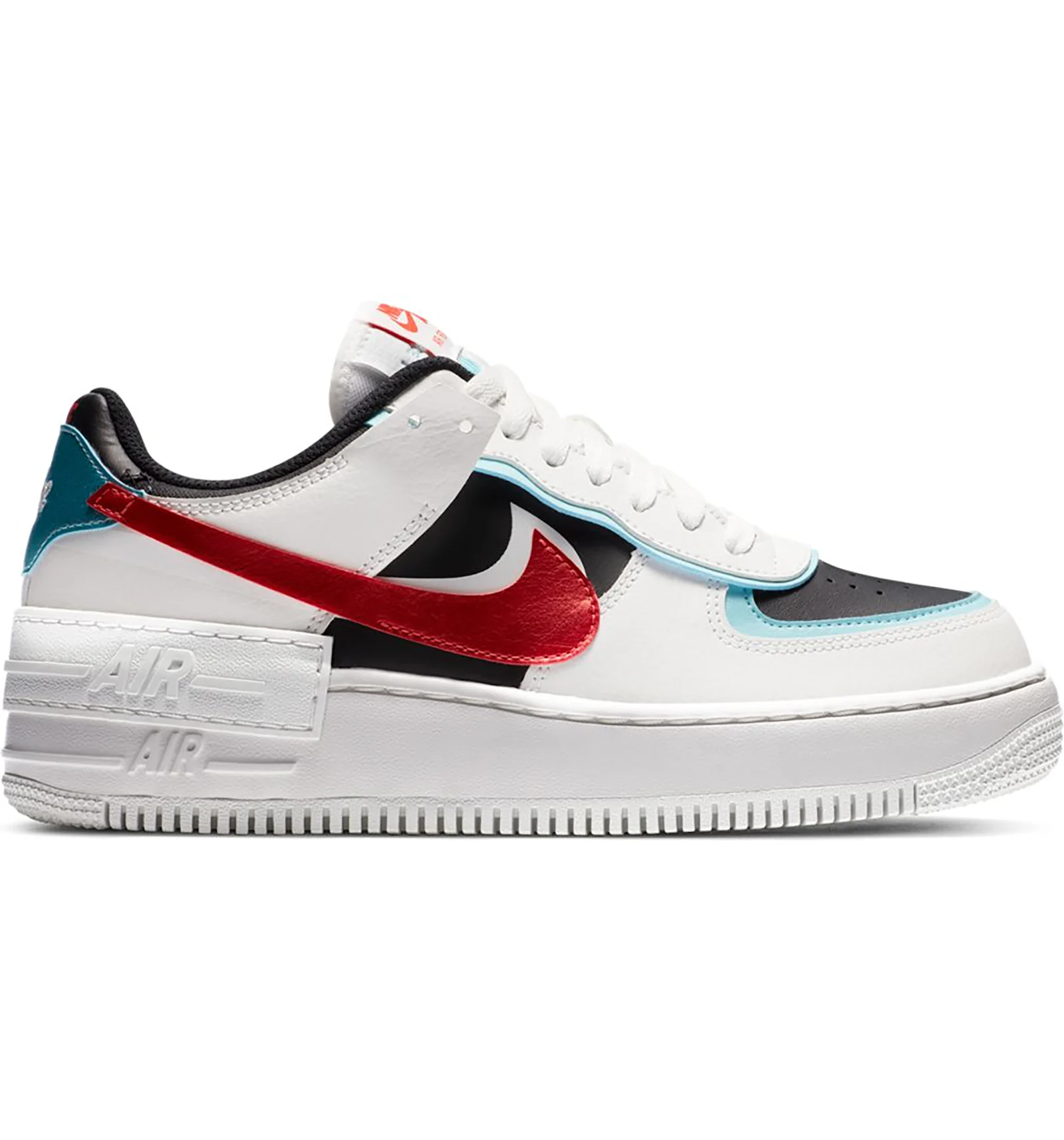 Nike air force one top chile