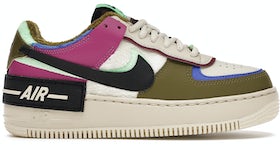 Nike Air Force 1 Low Olive Green - DA8481-300 for Sale, Authenticity  Guaranteed