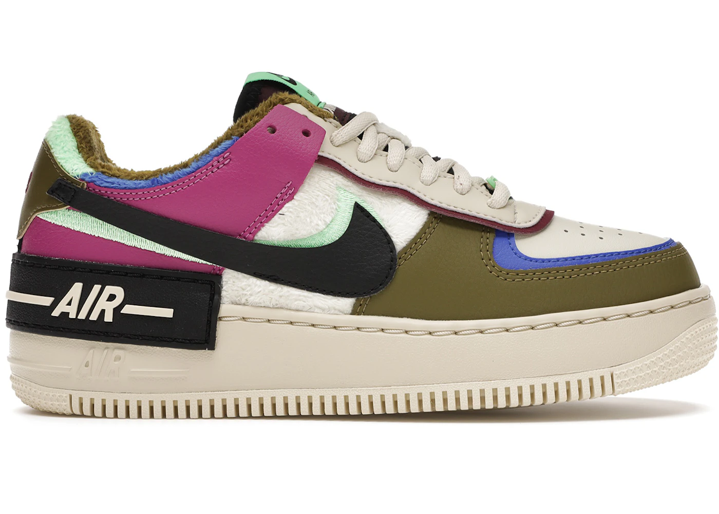 Nike air force 1 shadow $110 Clearance