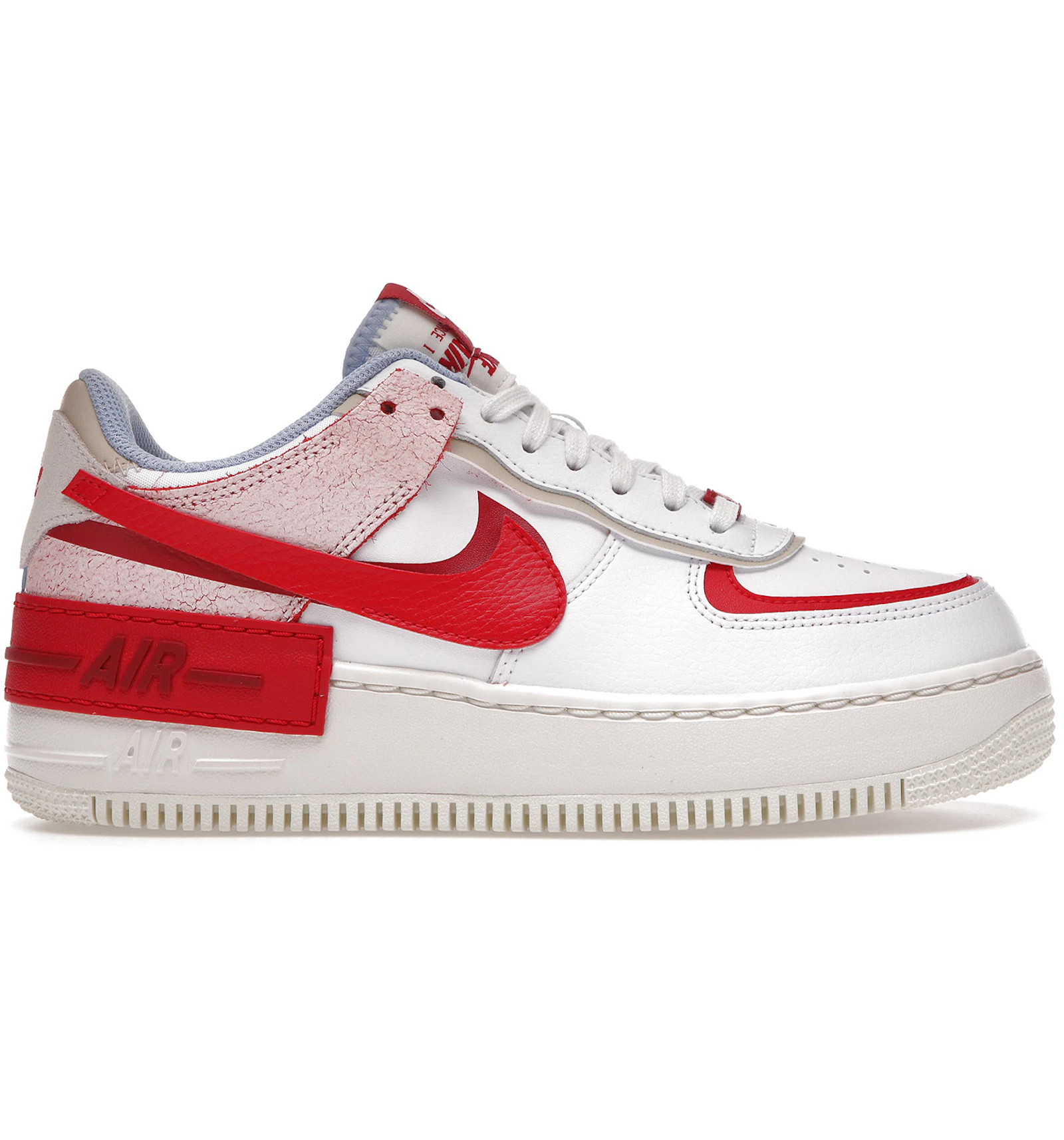 nike air force 1 lthr