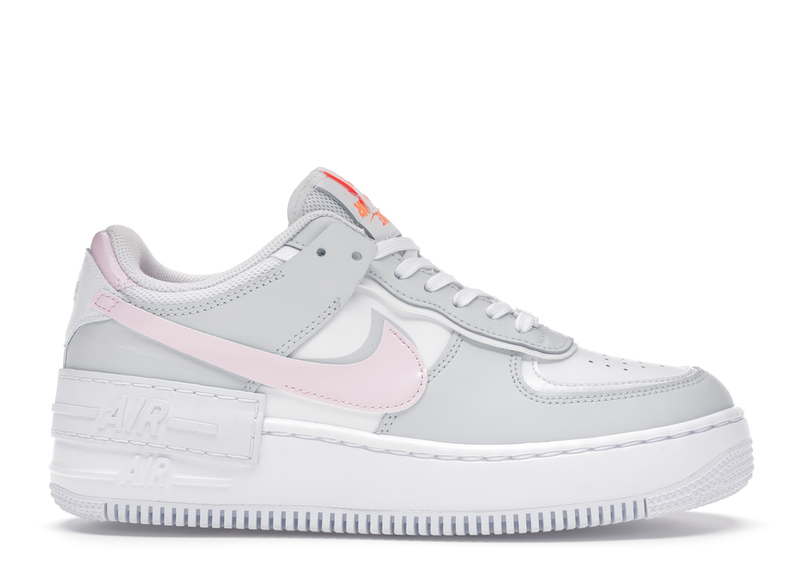 air force one pink shadow