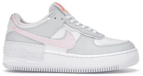 Nike Air Force 1 Low Shadow Photon Dust Pink Foam (Women's)