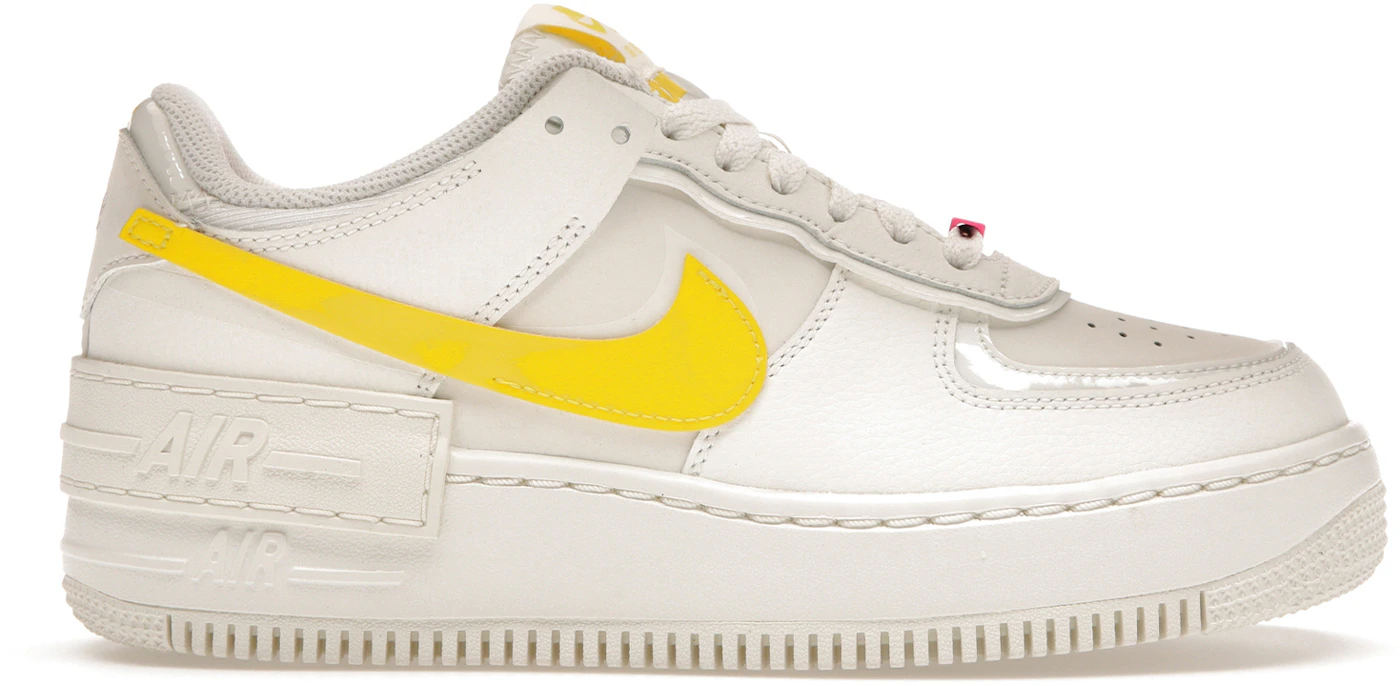 Nike Air Force 1 07 Low Off White Green Yellow BS9055 - RvceShops - 745 -  kopacky nike mercurial vortex