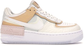 Nike Air Force 1 Low Next Nature White/University Red DN1430-102