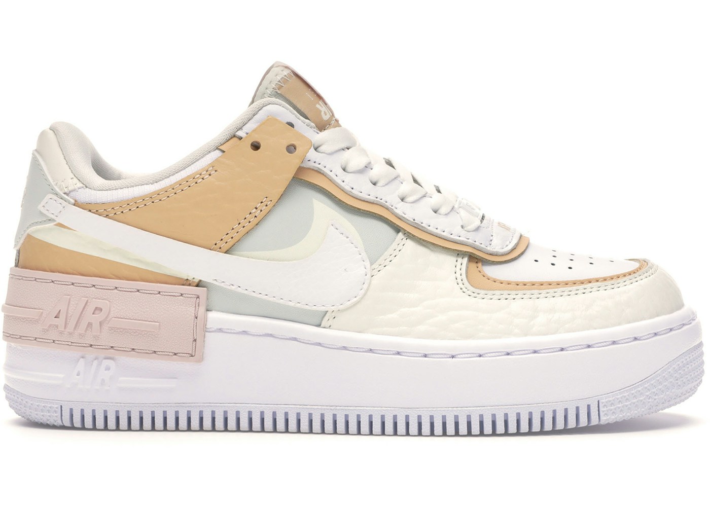 Nike air force 1 shadow angebot Clearance