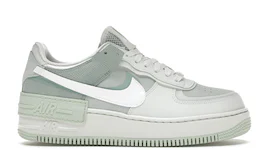 Nike Air Force 1 Low Shadow Spruce Aura White (Women's)