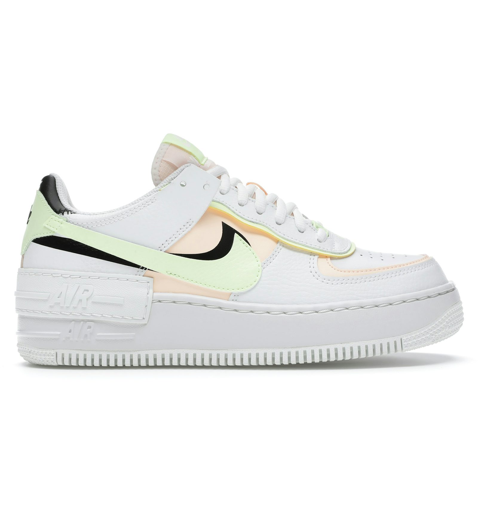 Air force 1 shadow summit white crimson tint black Clearance
