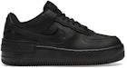 Nike Air Force 1 Low Shadow Triple Black (Women's)